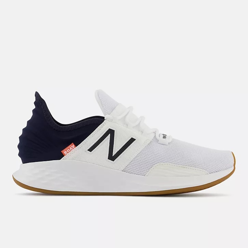 New Balance Men’s Fresh Foam Roav v1